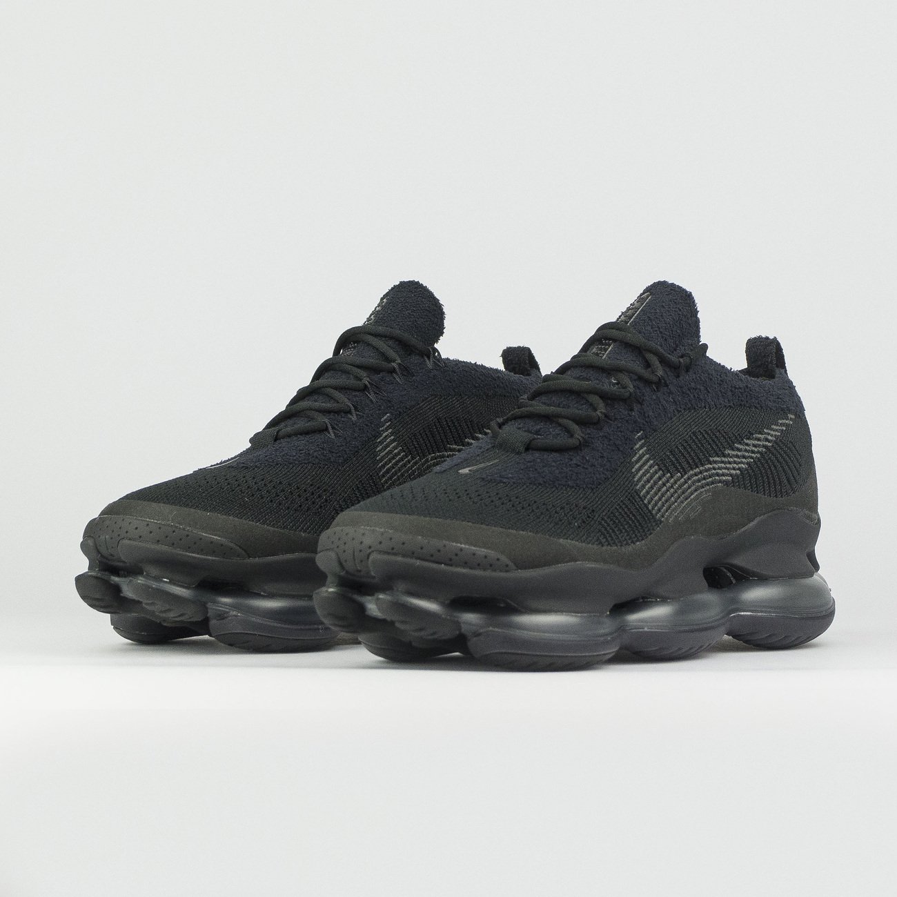 Air vapormax triple black 3.0 best sale