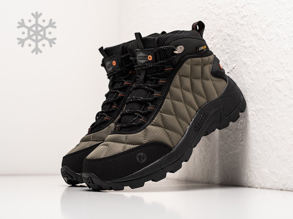 Merrell ice+ best sale