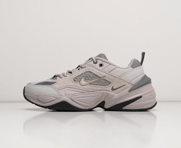 Nike m2k grijs online