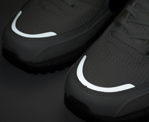 Nike Air Max Terrascape 90 White Black Sw new KEDRED