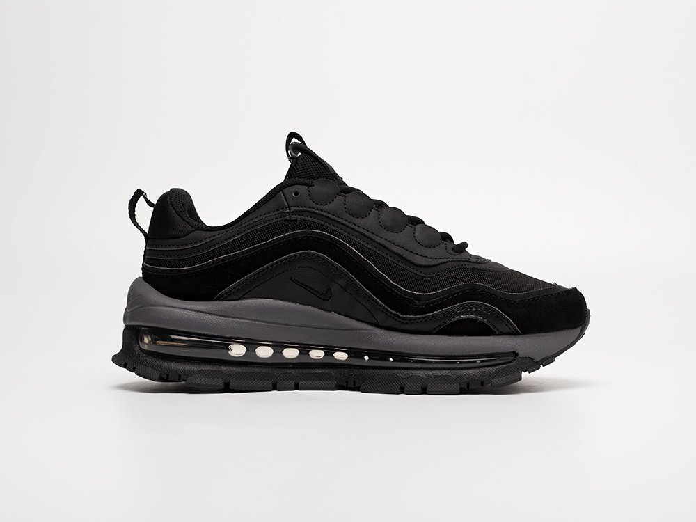 Nike Air Max 97 Futura black KEDRED