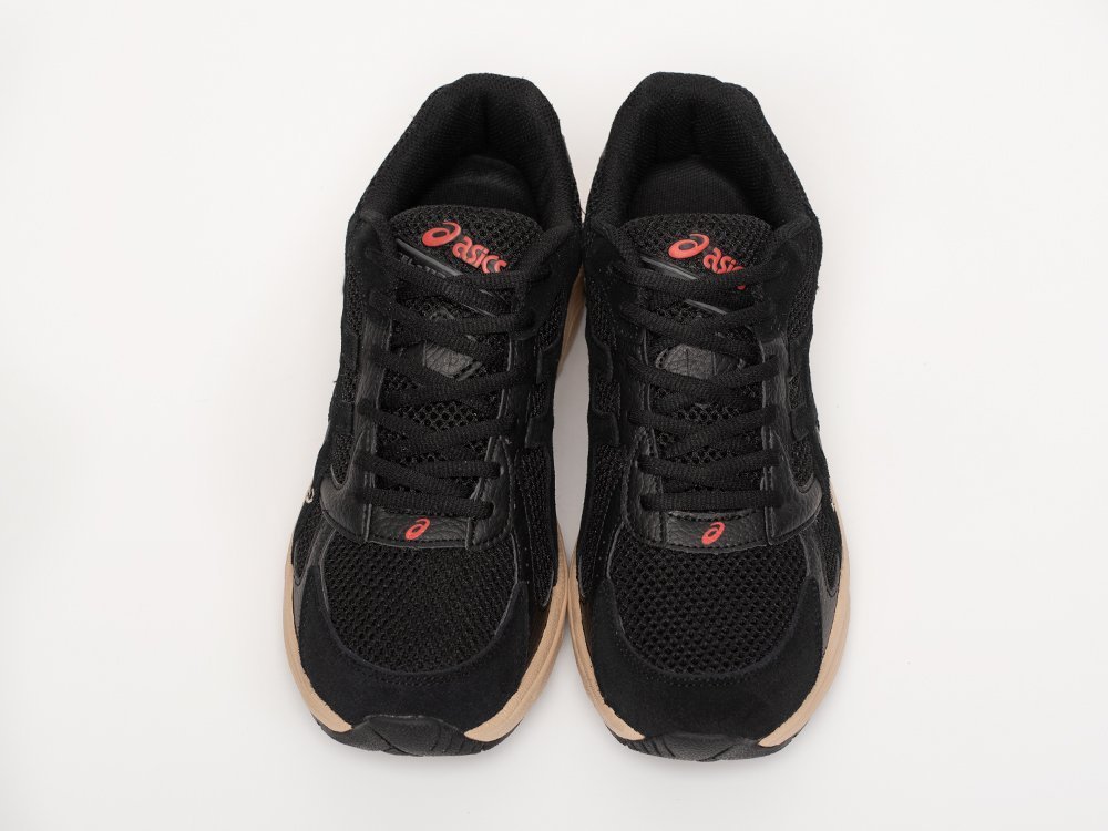 Asics gel lyte ns black best sale